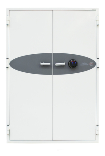 Phoenix Safe Armoire coupe-feu Data Commander