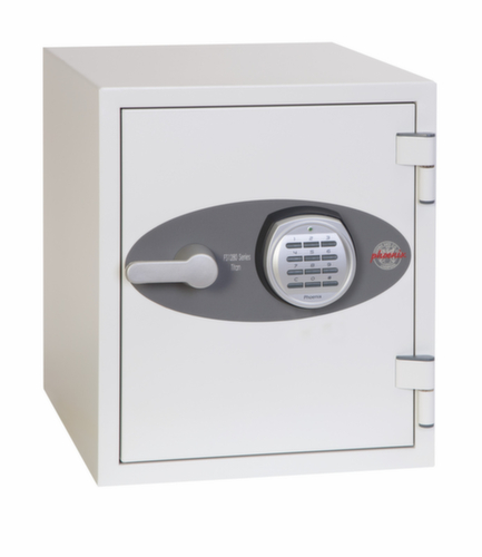 Phoenix Safe Armoire coupe-feu Titan