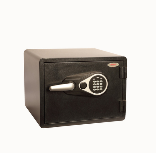 Phoenix Safe coffre de sécurité coupe-feu et anti-eau Titan Aqua