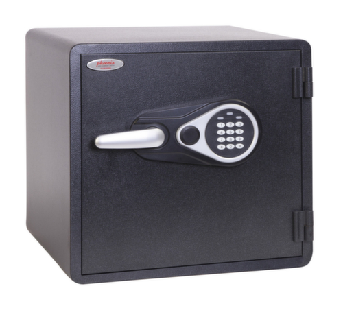 Phoenix Safe coffre de sécurité coupe-feu et anti-eau Titan Aqua