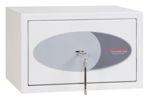 Phoenix Safe armoire triple protection Fortress