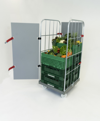 Panneau de sécurité Roll-Safe