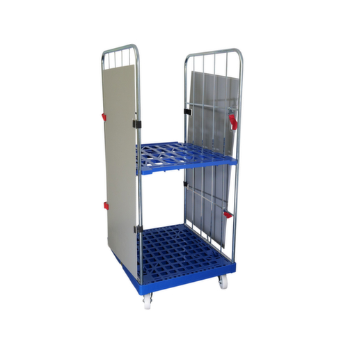 Panneau de sécurité Roll-Safe