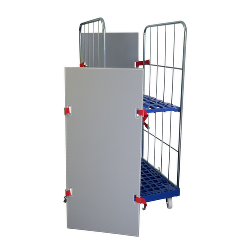 Panneau de sécurité Roll-Safe