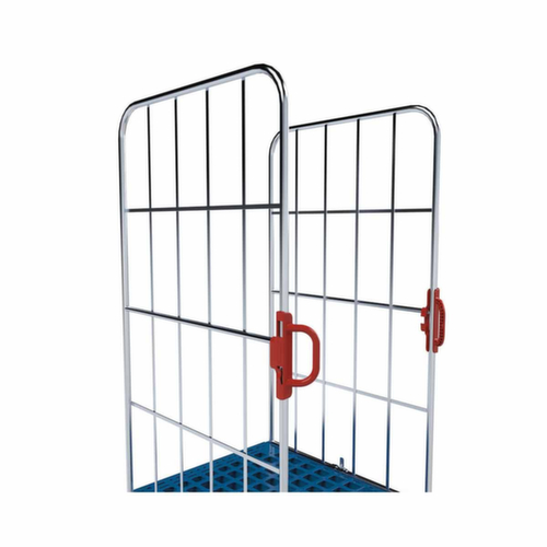 Ensemble de poignées tainergrip®