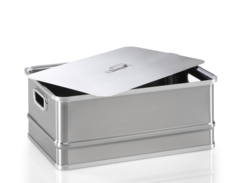 Gmöhling Couverture de soutien G®-CRATE pour caisse de transport 60-120 l