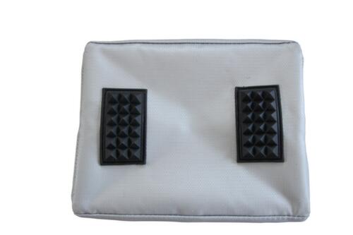 VLITEX mallette de sécurité coupe-feu pour batteries lithium-ion