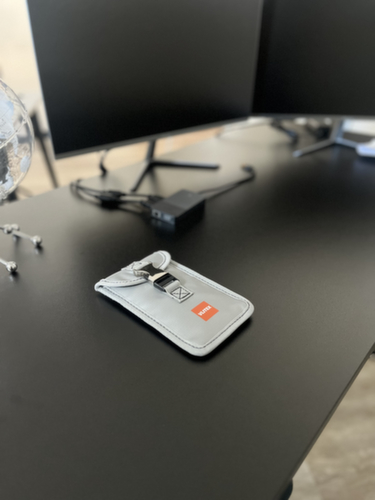 VLITEX sacoche anti-feu S pour smartphones