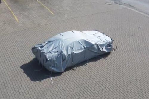 VLITEX kit de couvertures antifeu PREMIUM pour véhicules électriques,pour incendies de piles au lithium-ion