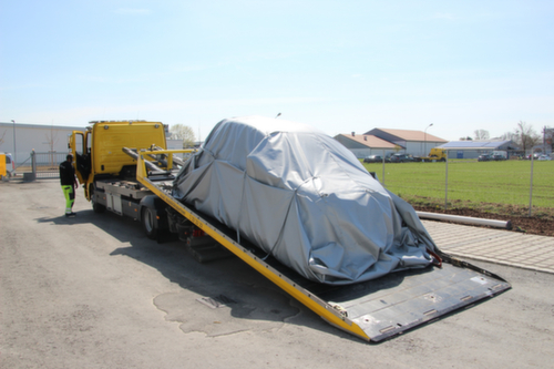 VLITEX kit de couvertures antifeu PREMIUM pour véhicules électriques,pour incendies de piles au lithium-ion