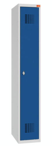 UDOBÄR Armoire vestiaire