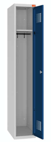 UDOBÄR Armoire vestiaire