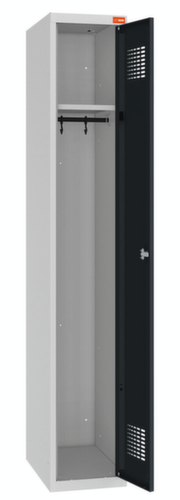 UDOBÄR Armoire vestiaire