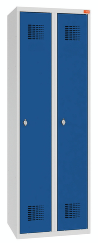 UDOBÄR Armoire vestiaire