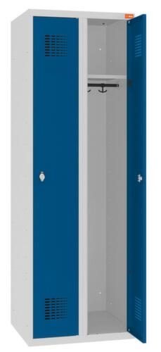 UDOBÄR Armoire vestiaire