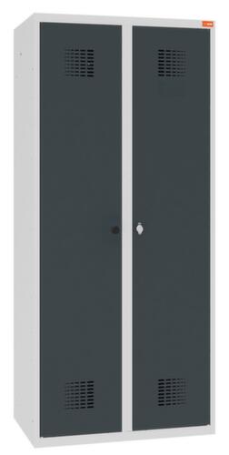 UDOBÄR Armoire à linge