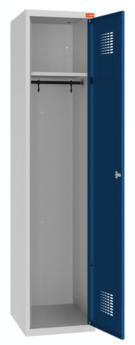 UDOBÄR Armoire vestiaire