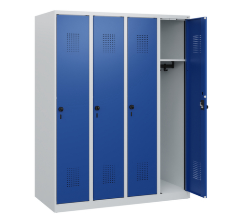 vestiaire pour enfants
