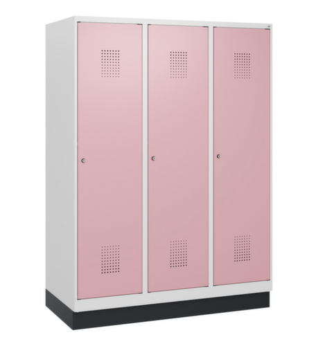 vestiaire pour enfants