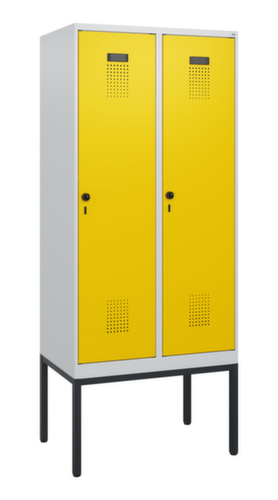 vestiaire pour enfants