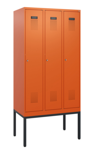 vestiaire pour enfants