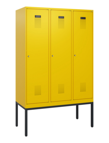 vestiaire pour enfants