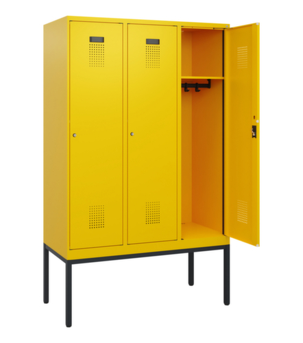 vestiaire pour enfants
