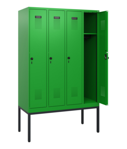 vestiaire pour enfants