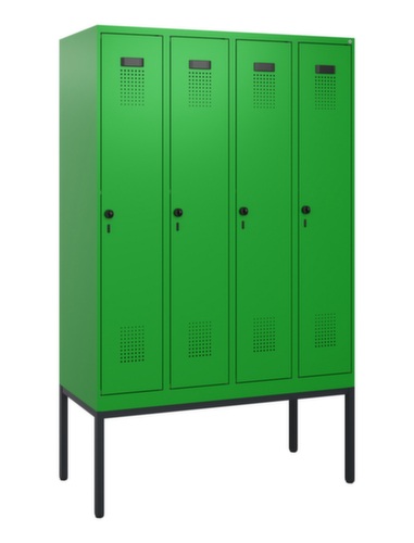 vestiaire pour enfants