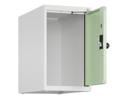 rehausse pour armoire vestiaire