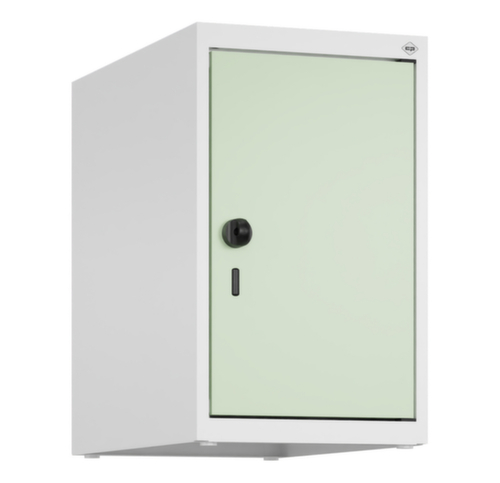 rehausse pour armoire vestiaire