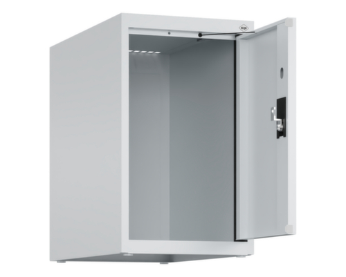 rehausse pour armoire vestiaire
