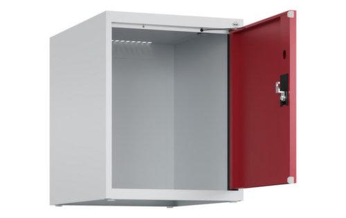 rehausse pour armoire vestiaire