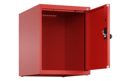 rehausse pour armoire vestiaire