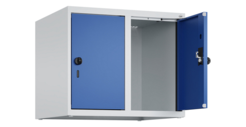 rehausse pour armoire vestiaire
