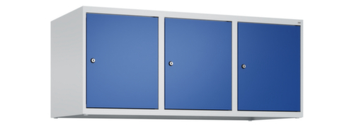rehausse pour armoire vestiaire
