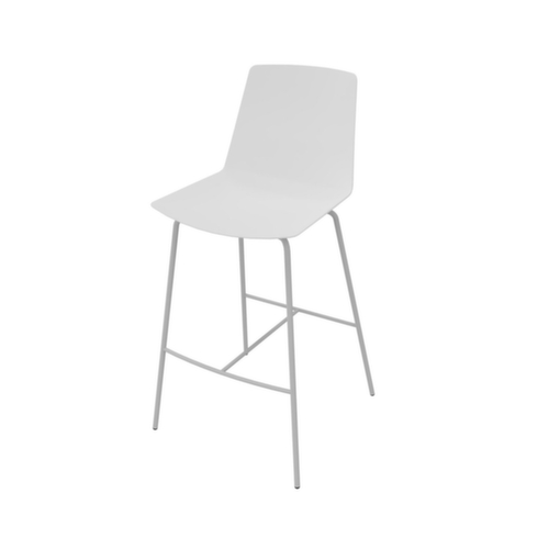 Quadrifoglio Tabouret de bar Clue