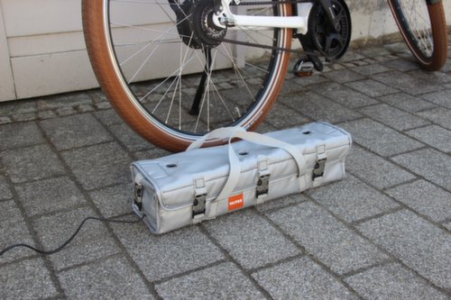VLITEX sac de sécurité pour batteries de vélos électriques