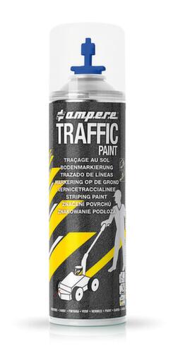 a.m.p.e.r.e. Peinture de marquage au sol Traffic pour appareil de marquage au sol