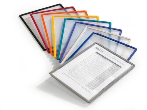 Durable Tableau de consultation DIN A4