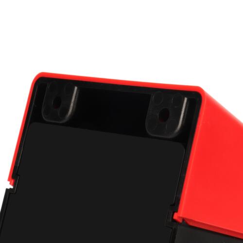 UDOBÄR Cassette à sangle, hauteur x largeur 173 x 120 mm