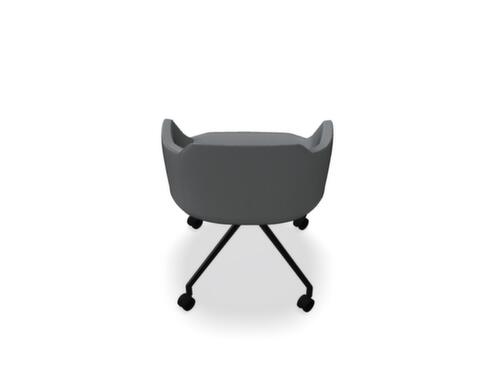 .mdd Fauteuil pivotant ULTRA