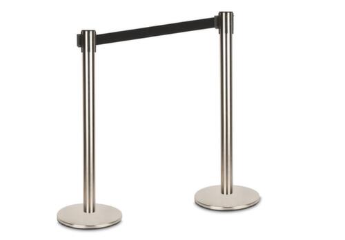 UDOBÄR Système de guidage des personnes