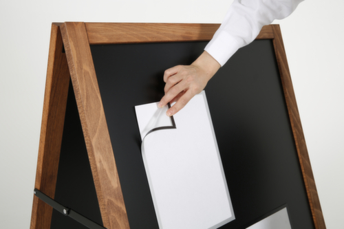 Update displays Arrêt des clients MULTI