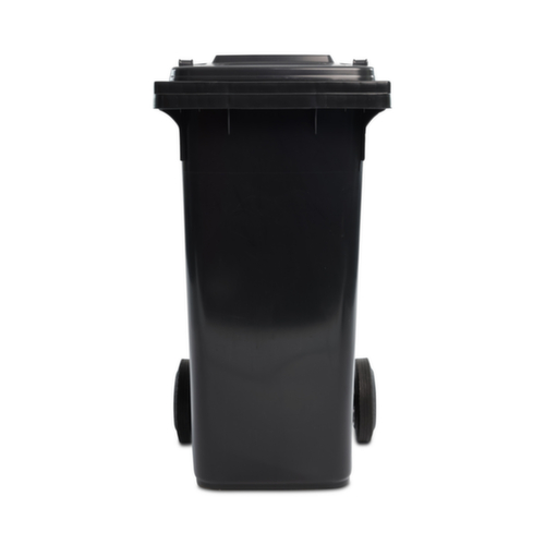 UDOBÄR poubelle Citybac Classic en matériau recyclé, 120 l