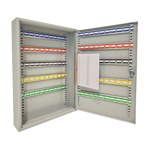UDOBÄR Armoire à clés avec serrure à cylindre