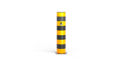 a.m.p.e.r.e. Poteau de protection Rack Mammut® Strong, hauteur 900 mm
