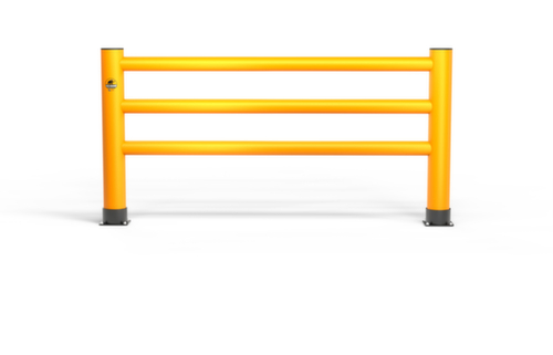 a.m.p.e.r.e. main courante Rack Mammut®