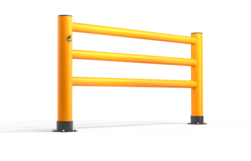 a.m.p.e.r.e. main courante Rack Mammut®