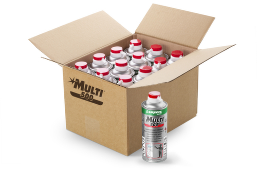 a.m.p.e.r.e. Huile multifonction MULTI 500®, anti-corrosion